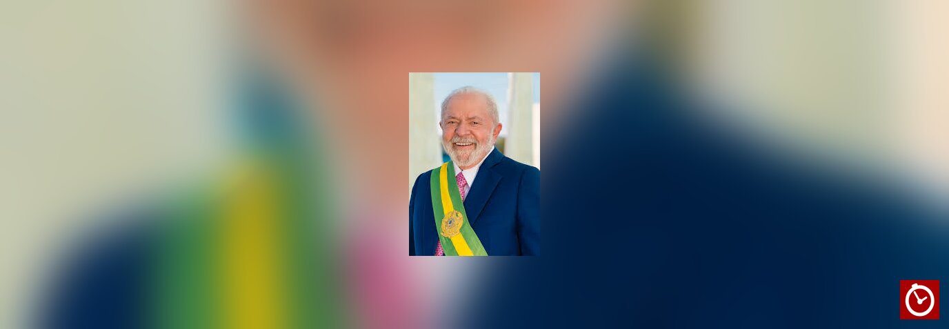 Lula derrota a Flávio Bolsonaro y conquista la Presidencia de Brasil tras una remontada histórica