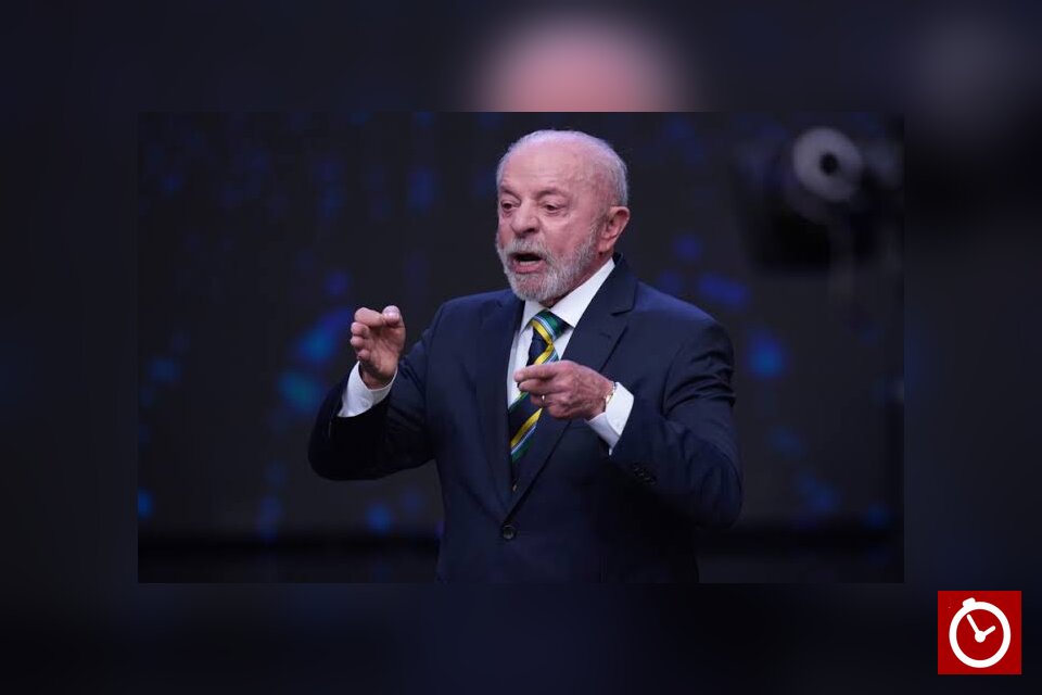 Lula pide extender el horario de votación en Brasil por problemas con el transporte público