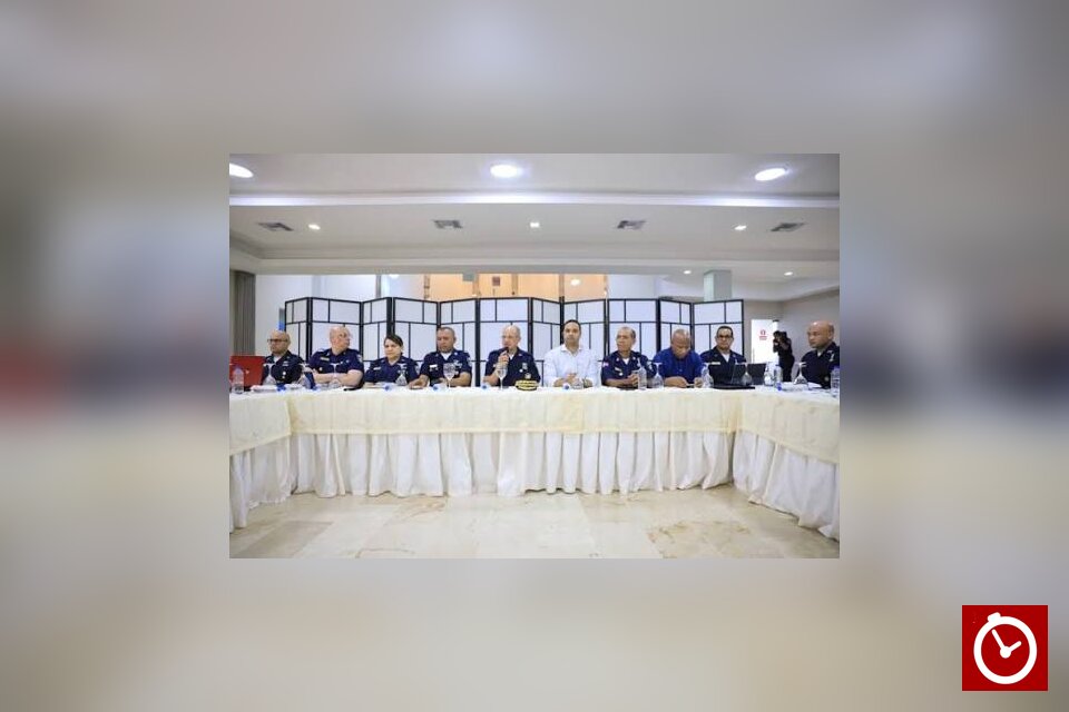 República Dominicana inaugura los IV Juegos Mundiales Policiales este lunes