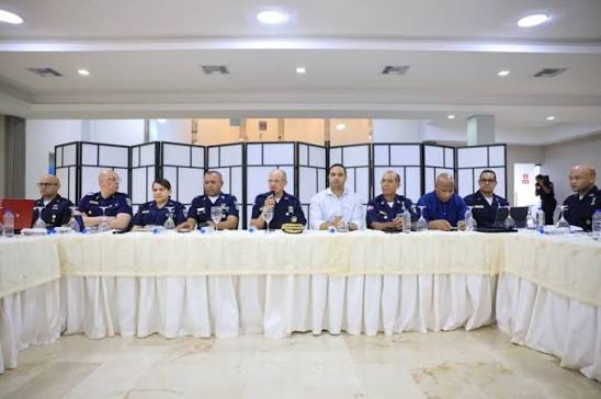 República Dominicana inaugura los IV Juegos Mundiales Policiales este lunes 1 | Noticias de hoy en República Dominicana República Dominicana inaugura los IV Juegos Mundiales Policiales este lunes