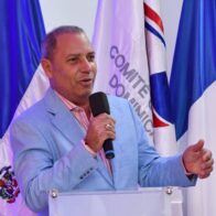 Garibaldy Bautista pide “voto de conciencia con memoria” de cara a elecciones del COD