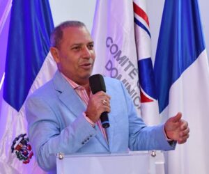 Garibaldy Bautista pide “voto de conciencia con memoria” de cara a elecciones del COD