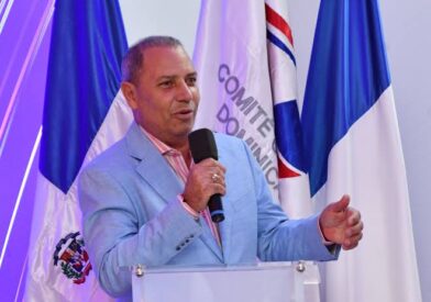 Garibaldy Bautista pide “voto de conciencia con memoria” de cara a elecciones del COD