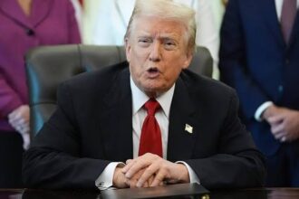 Trump anuncia que repartirá millones de dólares en cheques a 20 millones de personas