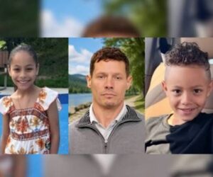 Canadá emite orden de arresto por secuestro contra padre de dos niños dominicanos desaparecidos