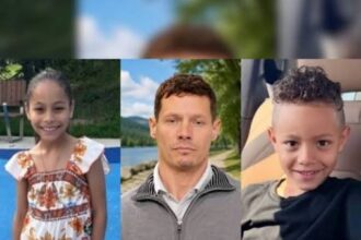 Canadá emite orden de arresto por secuestro contra padre de dos niños dominicanos desaparecidos