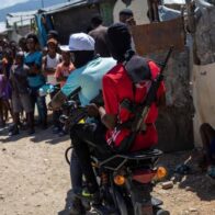 ONU alerta que al menos 5,700 personas han muerto o resultado heridas por la violencia pandillera