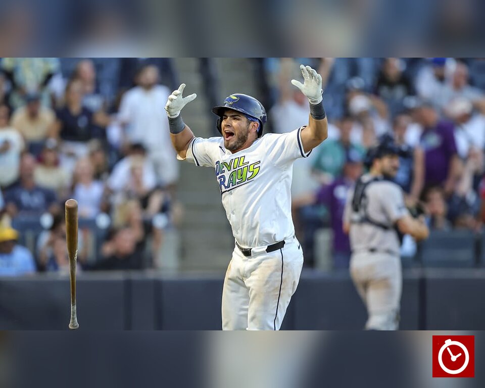Jonathan Aranda queda fuera del lineup de los Rays para el tercer partido de la Serie Mundial 1 | Noticias de hoy en República Dominicana insrudknacf6dwolw2fp dum vertical v1 | Noticias de hoy en De Último Minuto