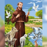 Italia conmemora los 800 años de la muerte de san Francisco de Asís junto al papa León XIV
