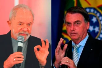 Lula y Bolsonaro inician los contactos para ampliar los apoyos de cara a la segunda vuelta