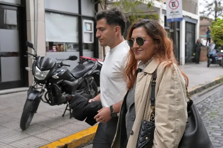 jana maradona | Noticias de hoy en De Último Minuto