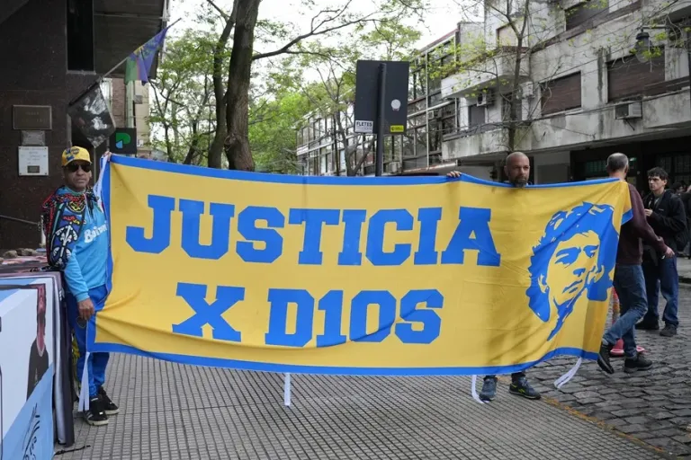 juicio marado | Noticias de hoy en De Último Minuto