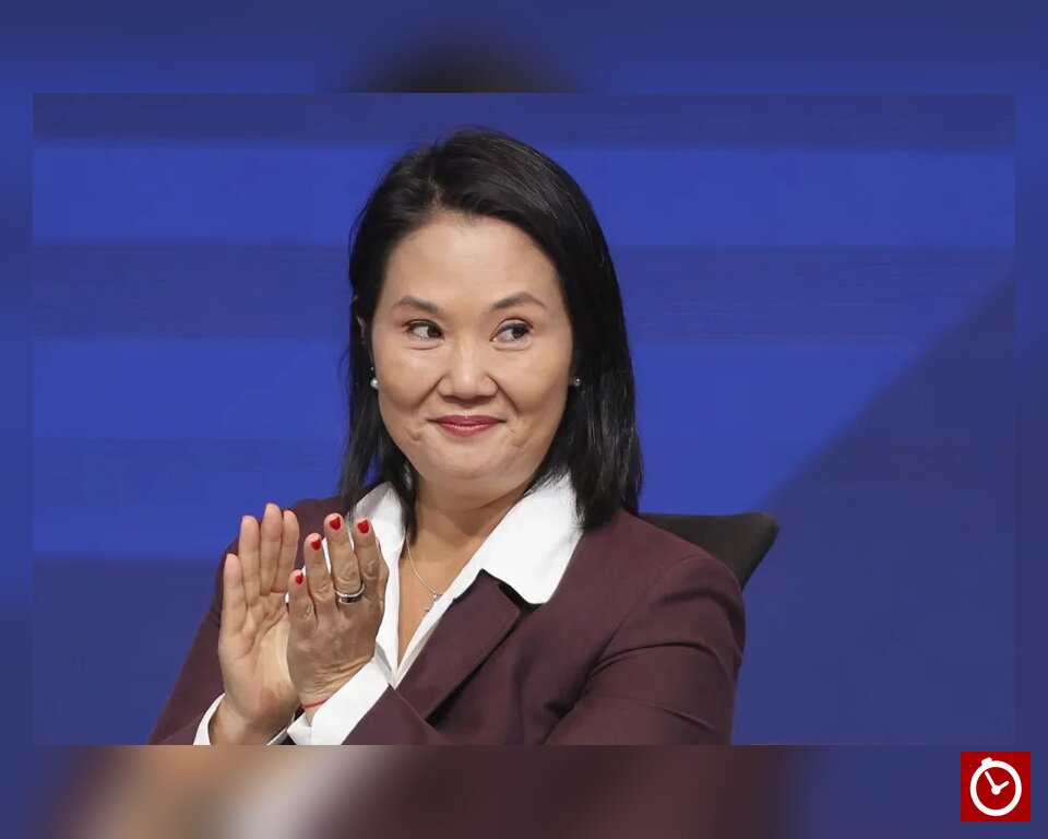Fujimori advierte que El Niño será “realmente dramático” en Perú