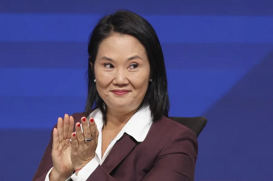 Fujimori advierte que El Niño será “realmente dramático” en Perú