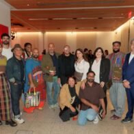 La Fundación Iván Tovar presenta en Nueva York el catálogo «Iván Tovar: Le Retour»