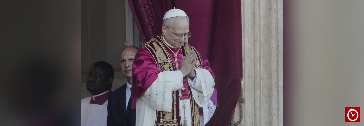 Iglesia argentina coordina a más de 25.000 voluntarios para la visita del papa León XIV