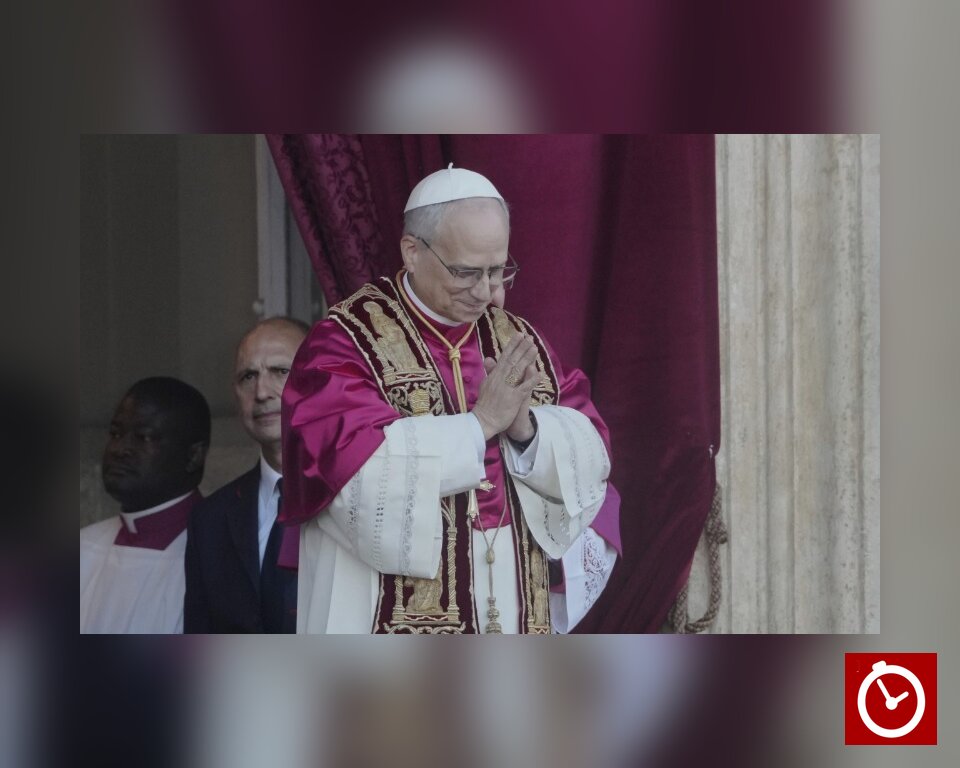 Iglesia argentina coordina a más de 25.000 voluntarios para la visita del papa León XIV
