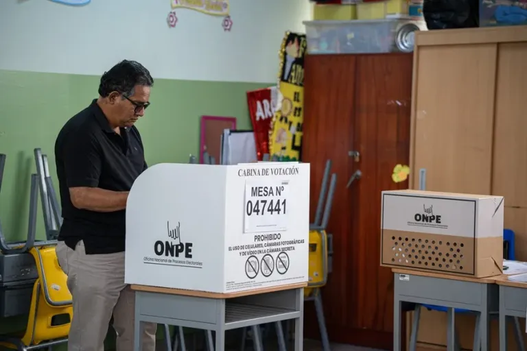 lima elecciones | Noticias de hoy en De Último Minuto