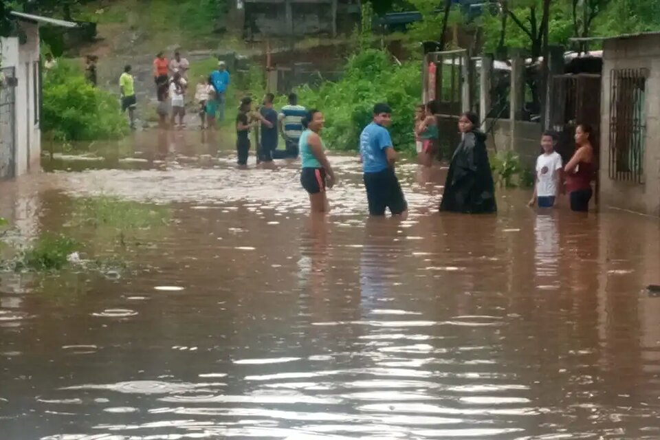Guatemala cierra la temporada de lluvias de 2026 con 23 muertos y más de 224.000 afectados