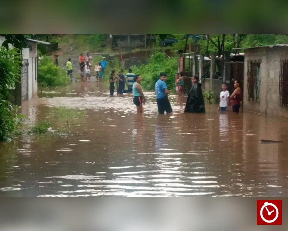 Guatemala cierra la temporada de lluvias de 2026 con 23 muertos y más de 224.000 afectados