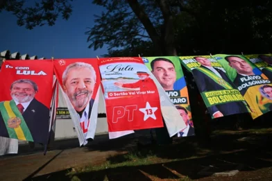 lula bolsonaro | Noticias de hoy en De Último Minuto