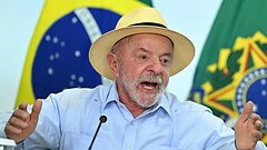 Presidentes de América Latina felicitan a Lula reelecto y apuestan por fortalecer relaciones con Brasil