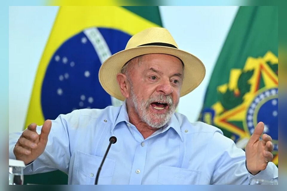 Presidentes de América Latina felicitan a Lula reelecto y apuestan por fortalecer relaciones con Brasil