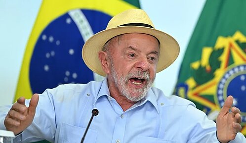 Lula denuncia interferencia electoral tras cierre de canal de WhatsApp que apoyaba su reelección