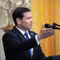 Marco Rubio pedirá desde la Acrópolis griega una «renovación del espíritu occidental»