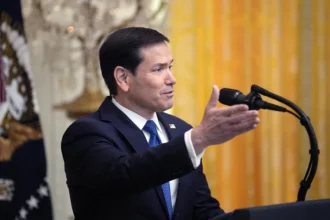 Marco Rubio pedirá desde la Acrópolis griega una «renovación del espíritu occidental»