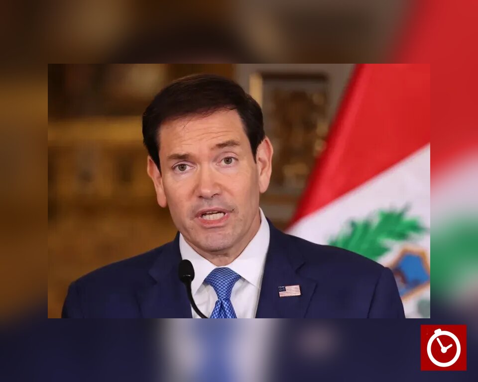 EE.UU. destaca avances en el diálogo en Venezuela y cifra en más de 1.000 los presos liberados