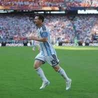 Lionel Messi y su despedida de Argentina como dueño de una amplia colección de récords