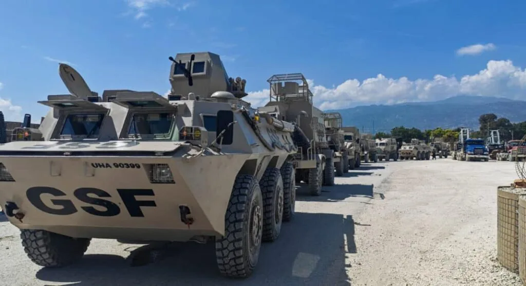 Haití intensifica búsqueda de cuatro militares salvadoreños desaparecidos tras emboscada 3 | Noticias de hoy en República Dominicana militares salvadorenos desaparecidos haiti emboscada 1024x556 1 | Noticias de hoy en De Último Minuto