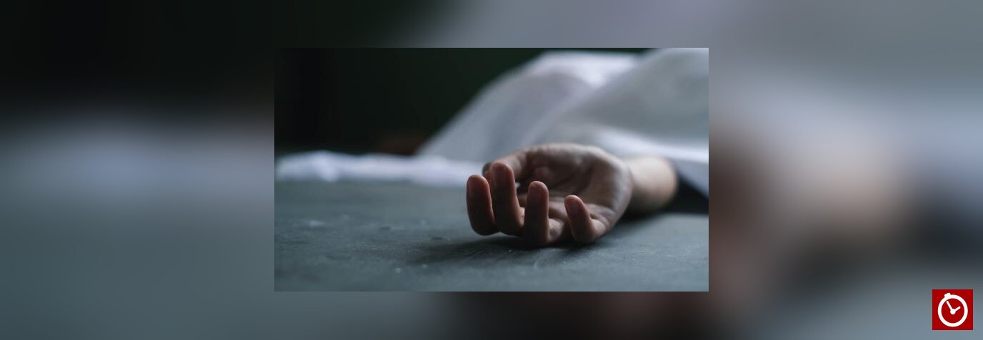 Niña de tres años muere en accidente con camión cisterna en Barahona