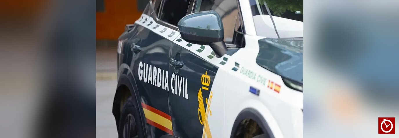 Hallados muertos un hombre y una mujer en una casa en Valverde de Júcar (Cuenca)