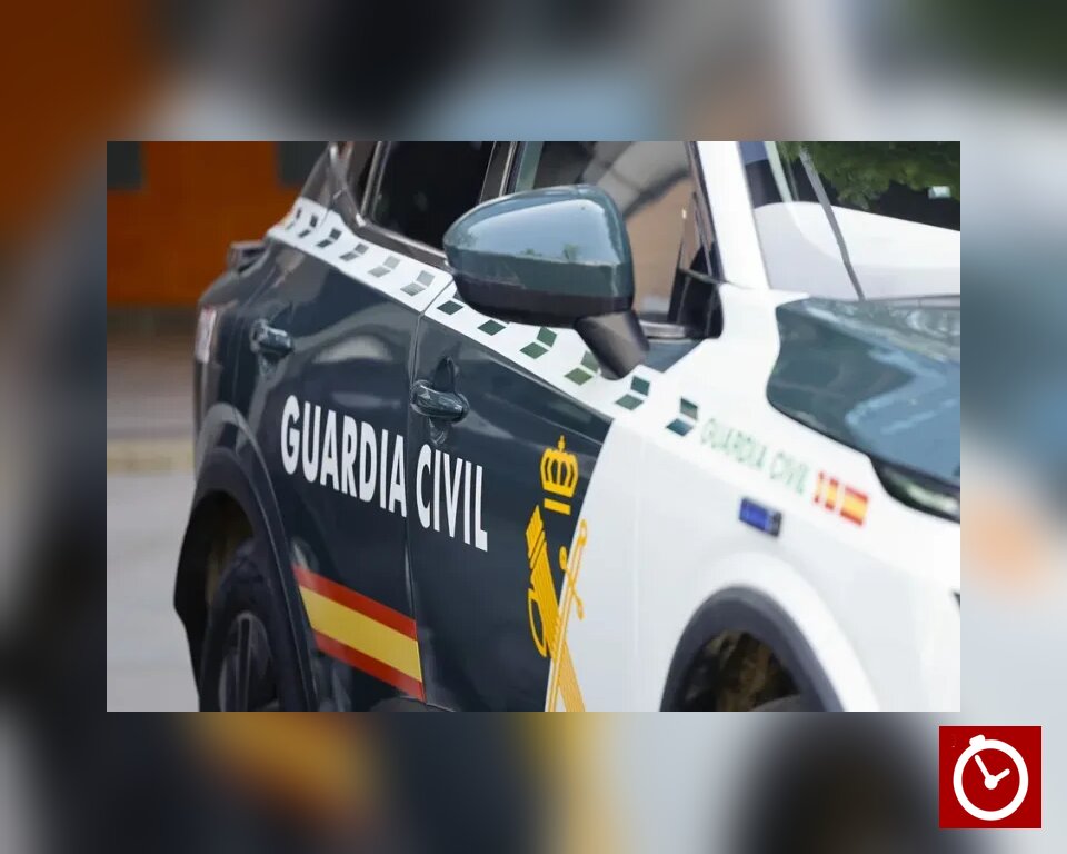 Hallados muertos un hombre y una mujer en una casa en Valverde de Júcar (Cuenca)