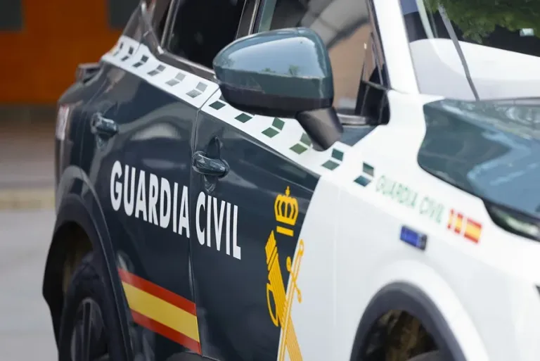 Hallados muertos un hombre y una mujer en una casa en Valverde de Júcar (Cuenca)