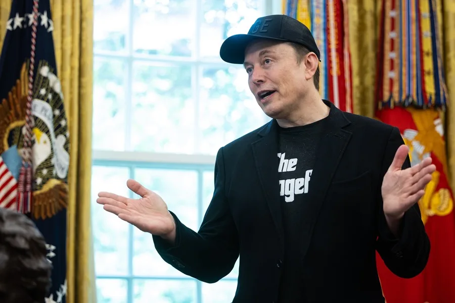 musk trump 1 | Noticias de hoy en De Último Minuto