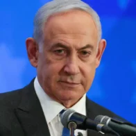 Netanyahu amenaza con atacar Gaza si Hamás actúa antes de las elecciones en Israel