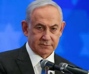 Netanyahu amenaza con atacar Gaza si Hamás actúa antes de las elecciones en Israel