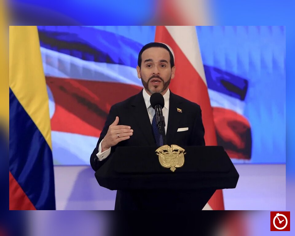 ONU advierte que decreto sobre protestas en Colombia podría facilitar el uso de la fuerza policial