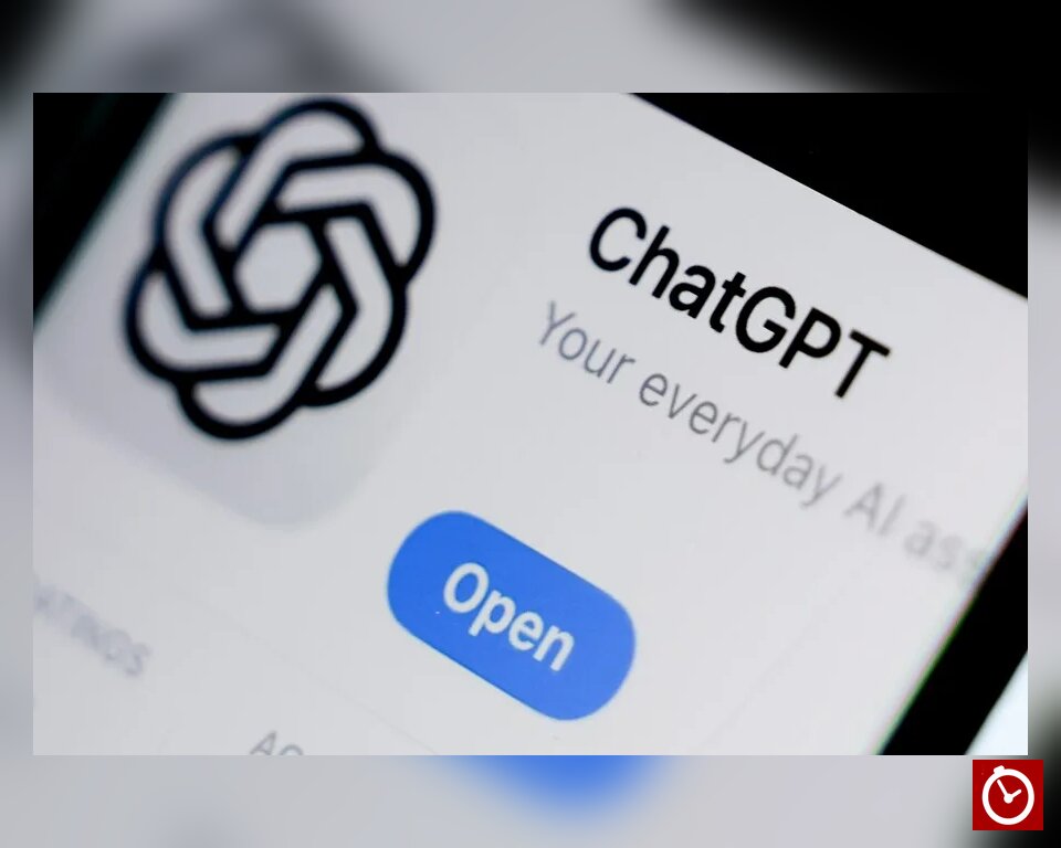 Acusan a empleado de OpenAI de esconder una grabadora en sala de reuniones