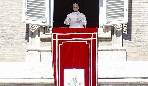 El papa León XIV anuncia que será operado de un nódulo pulmonar en los próximos días y requerirá hospitalización