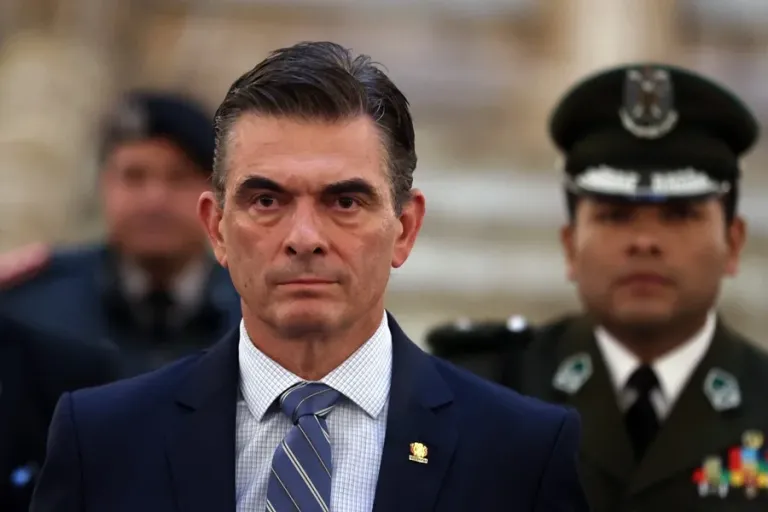 paz amenazas 1 | Noticias de hoy en De Último Minuto