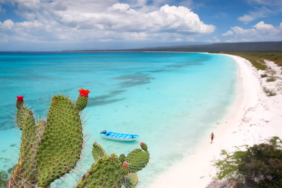 10 lugares imprescindibles para visitar en República Dominicana