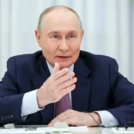 Putin ordena tomar medidas para garantizar la seguridad de Kaliningrado ante la OTAN