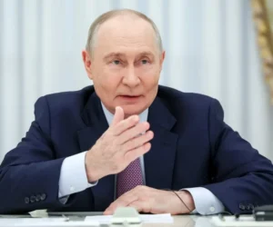 Putin ordena tomar medidas para garantizar la seguridad de Kaliningrado ante la OTAN