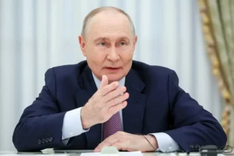 Putin ordena tomar medidas para garantizar la seguridad de Kaliningrado ante la OTAN