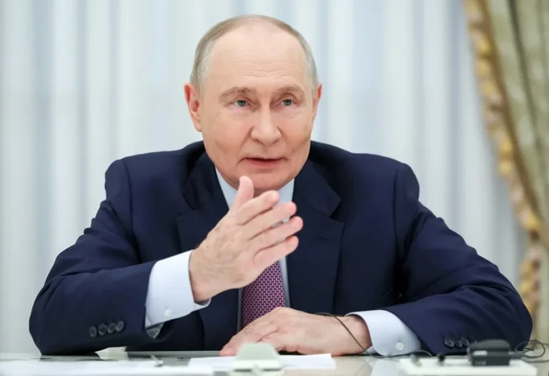Putin ordena tomar medidas para garantizar la seguridad de Kaliningrado ante la OTAN