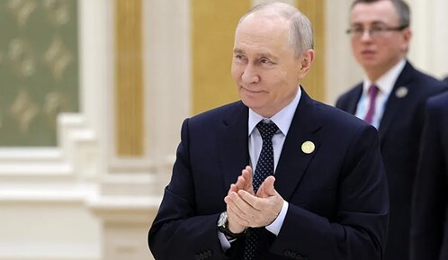 Trump levanta sanciones al combustible ruso y da un respiro económico a Putin